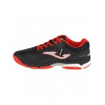 9i Joma VIMPUS2301 indoor V.Impulse 23 - black/white/red
